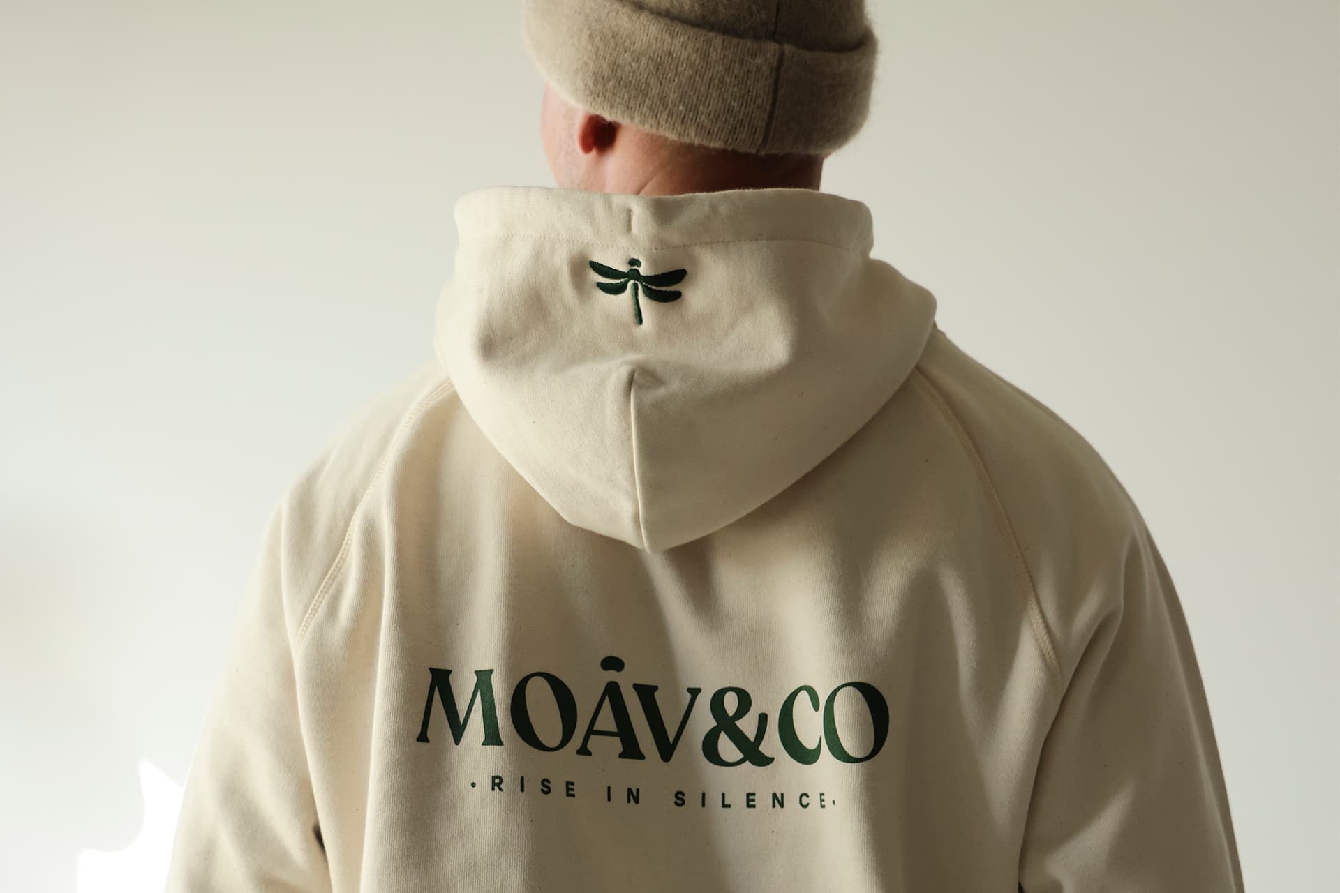 SUDADERAS